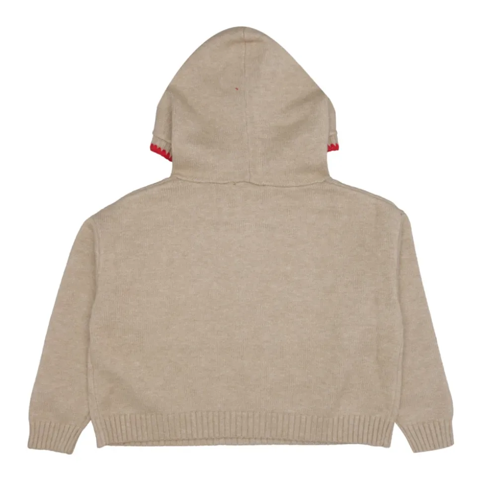 Sweat à capuche