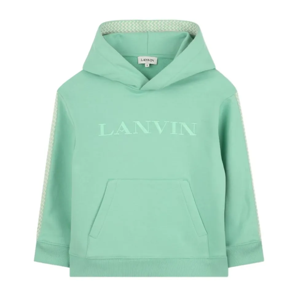 Sweat à capuche