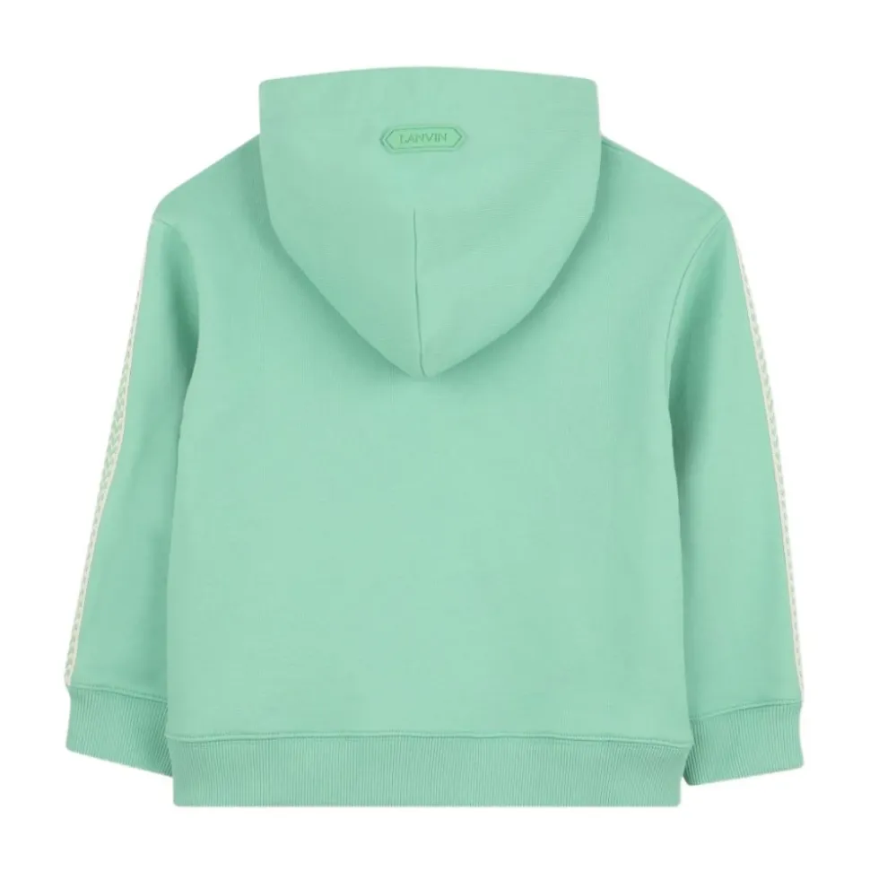 Sweat à capuche