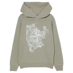 Sweat à capuche