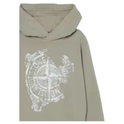 Sweat à capuche