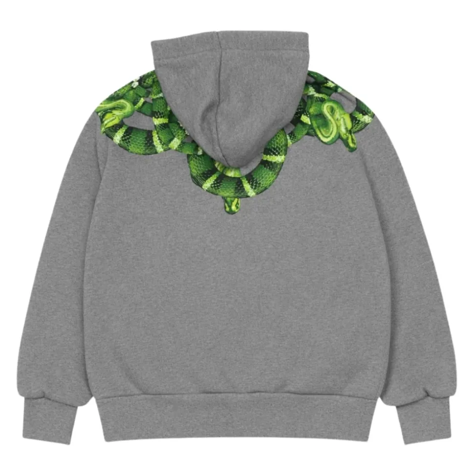 Sweat à capuche