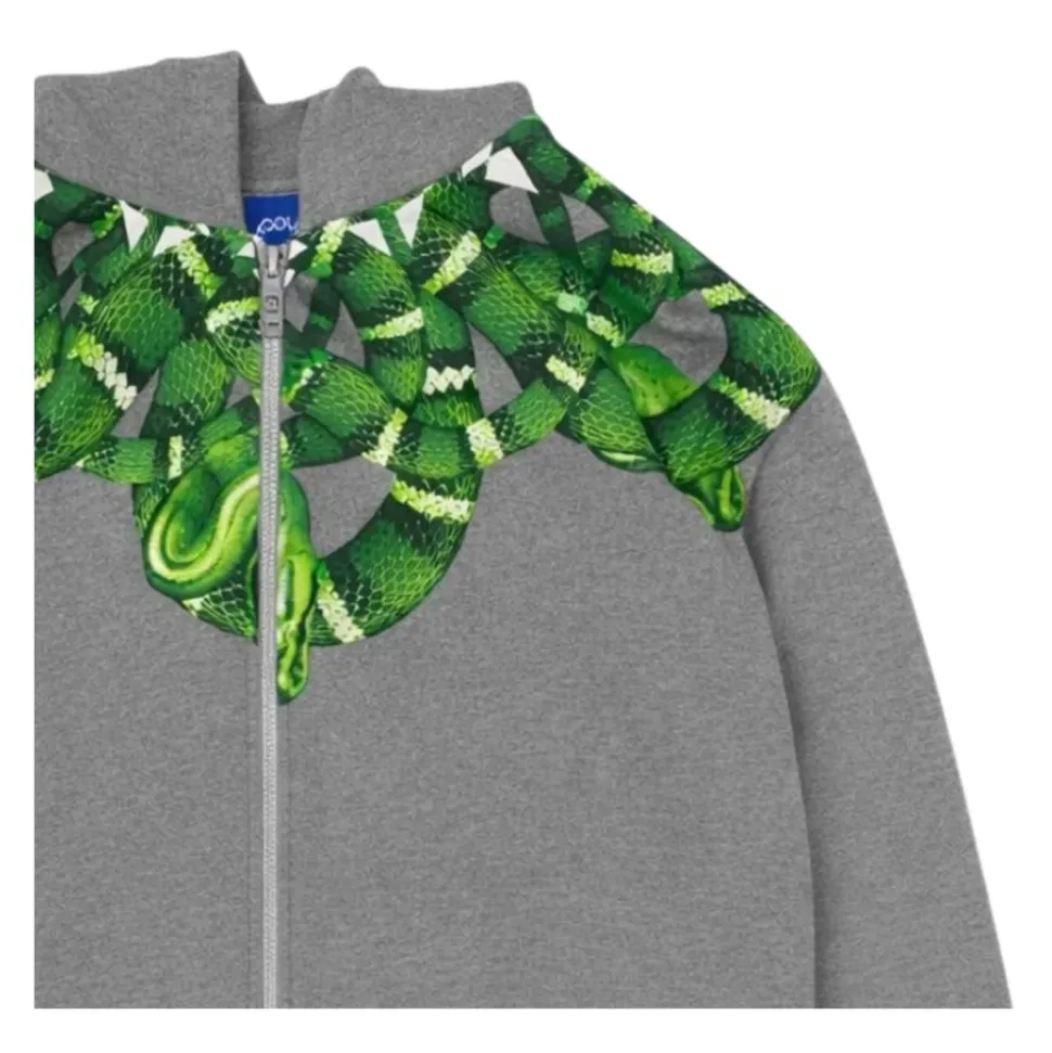 Sweat à capuche