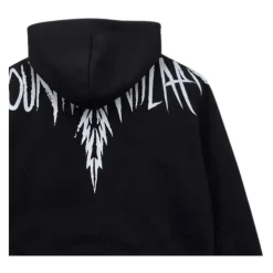 Sweat à capuche