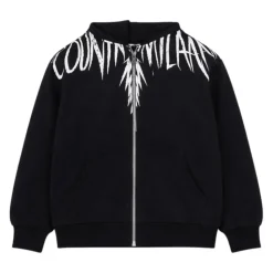 Sweat à capuche