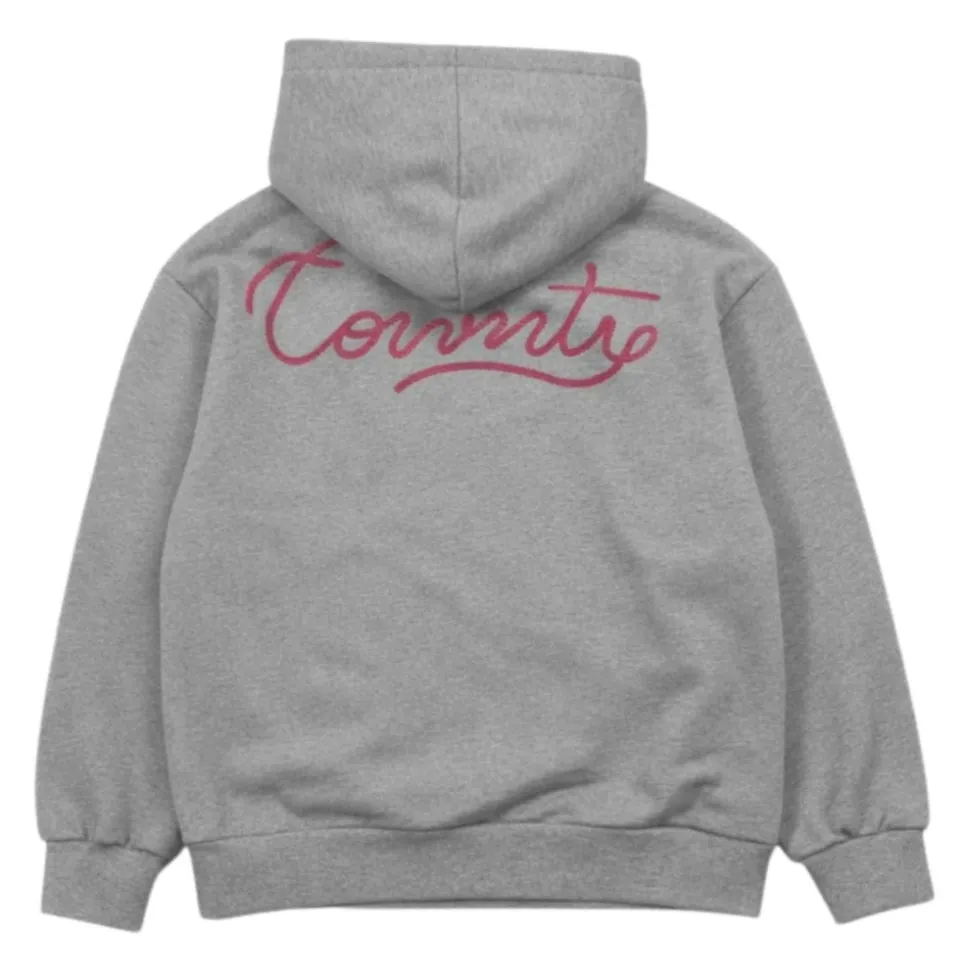 Sweat à capuche