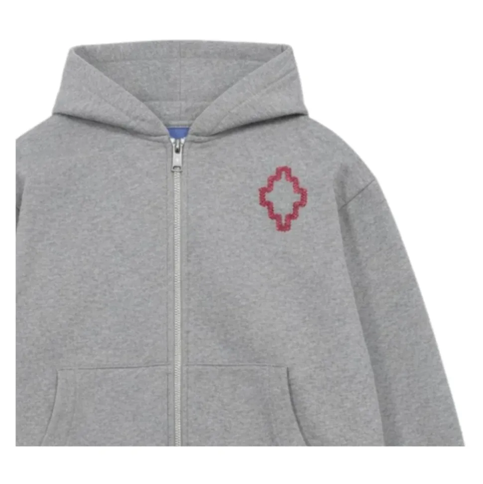 Sweat à capuche