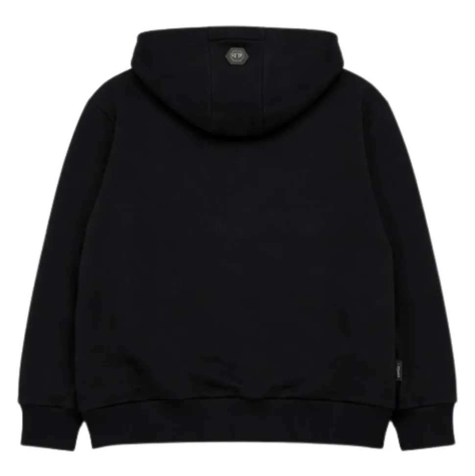 Sweat à capuche