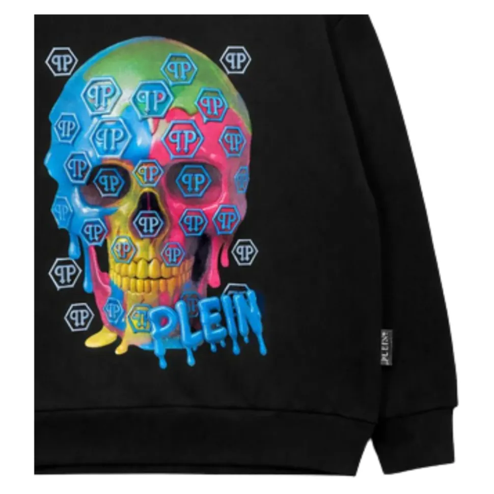 Sweat à capuche