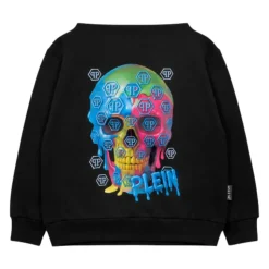 Sweat à capuche