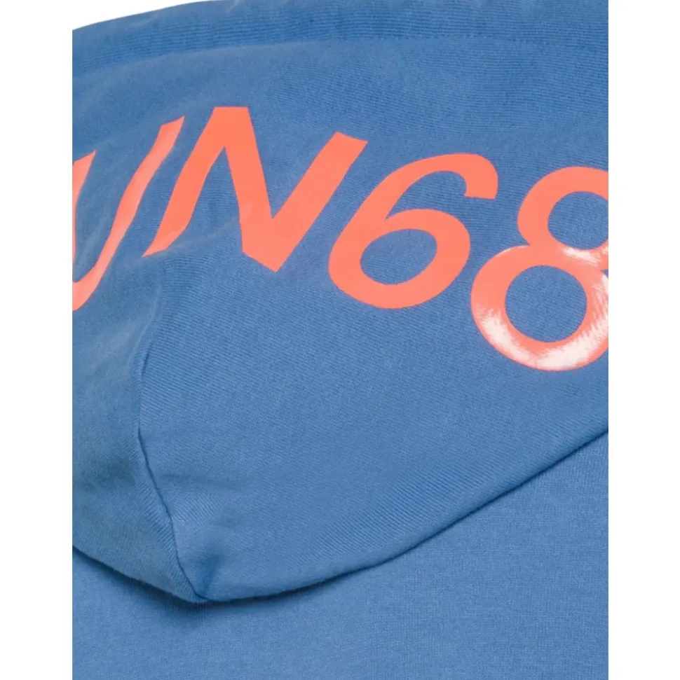 Sweat à capuche