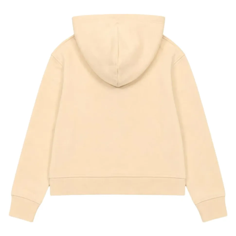 Sweat à capuche