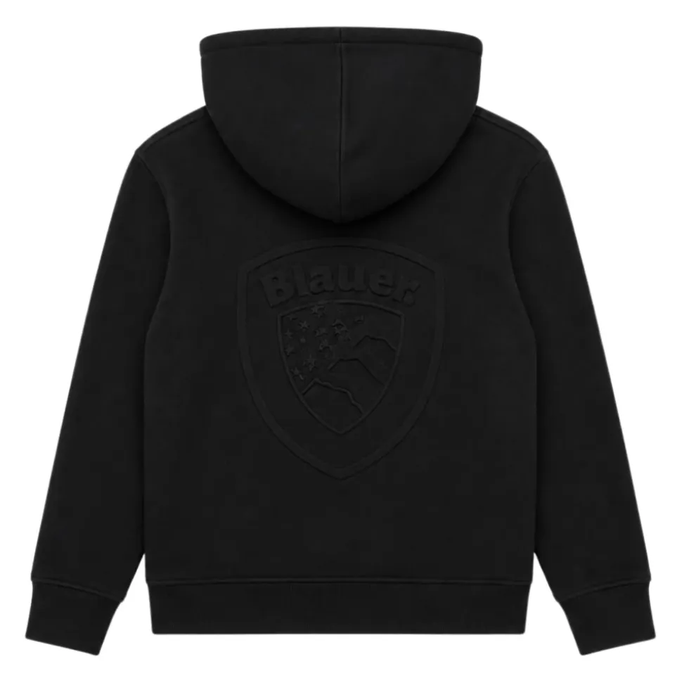 Sweat à capuche