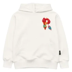Sweat à capuche
