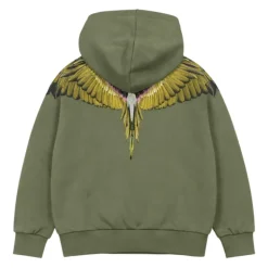 Sweat à capuche