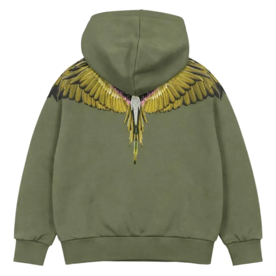 Sweat à capuche