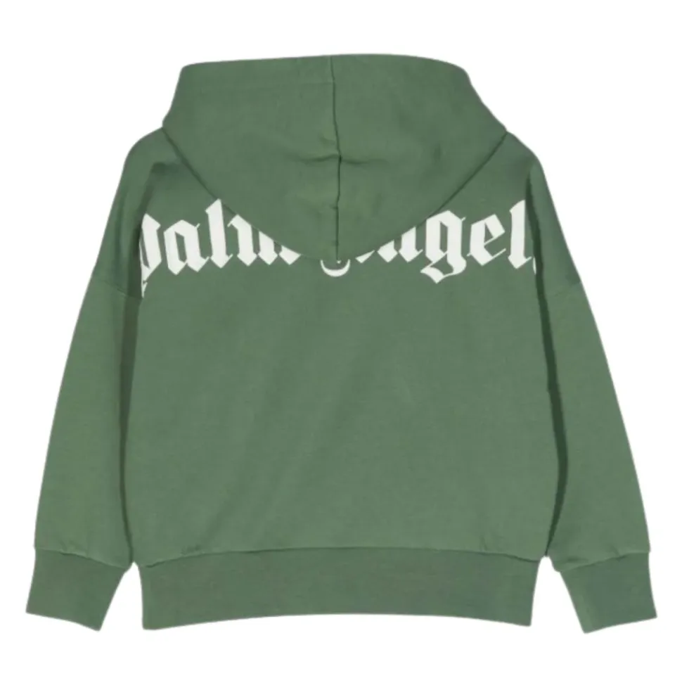 Sweat à capuche