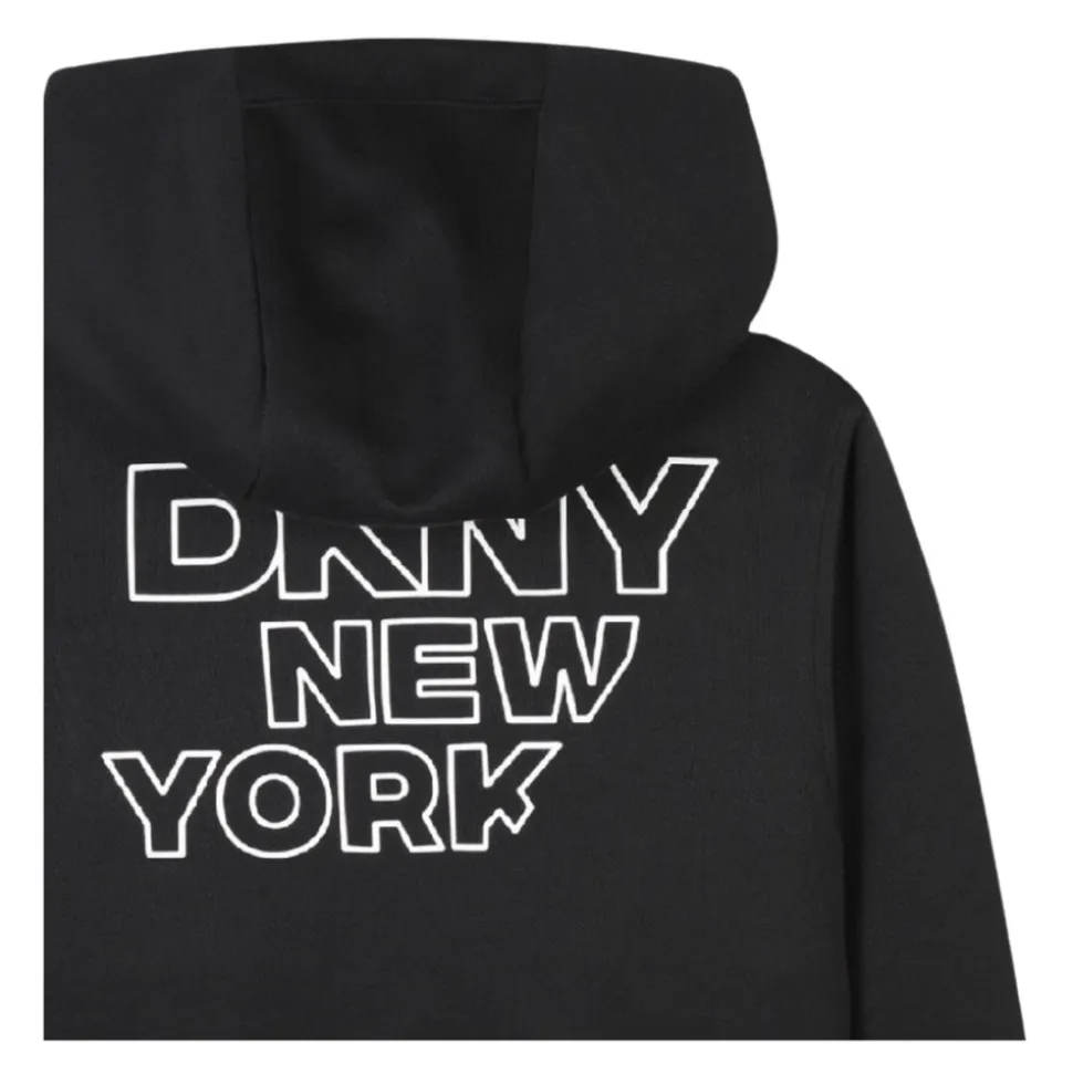 Sweat à capuche