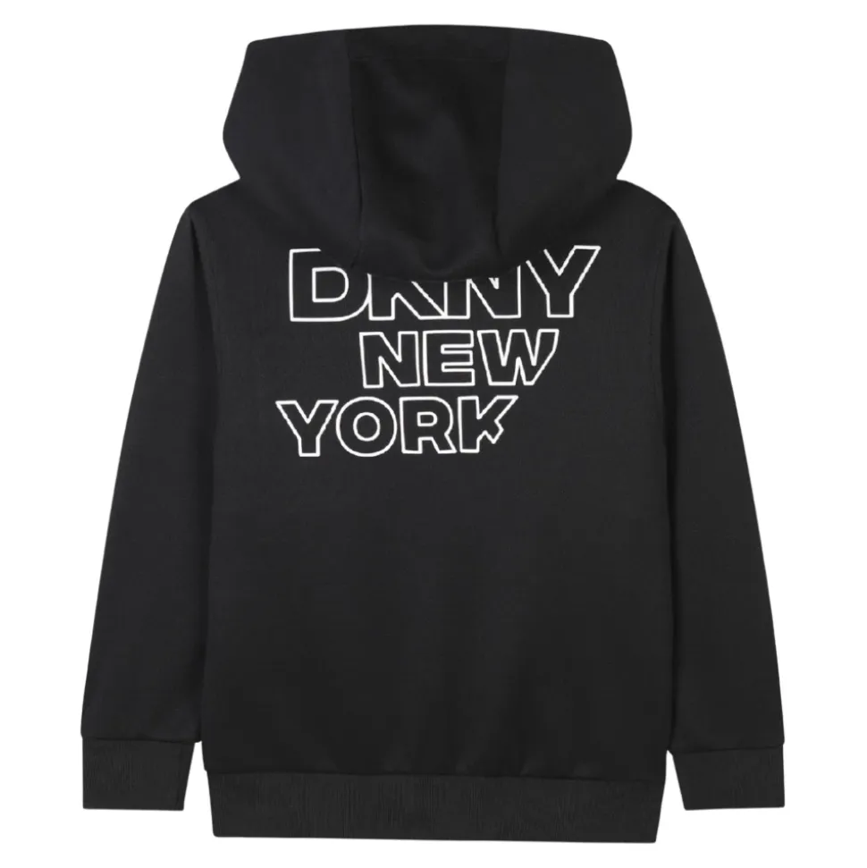 Sweat à capuche