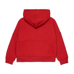 Sweat à capuche