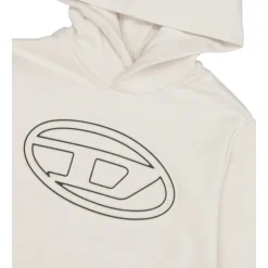 Sweat à capuche