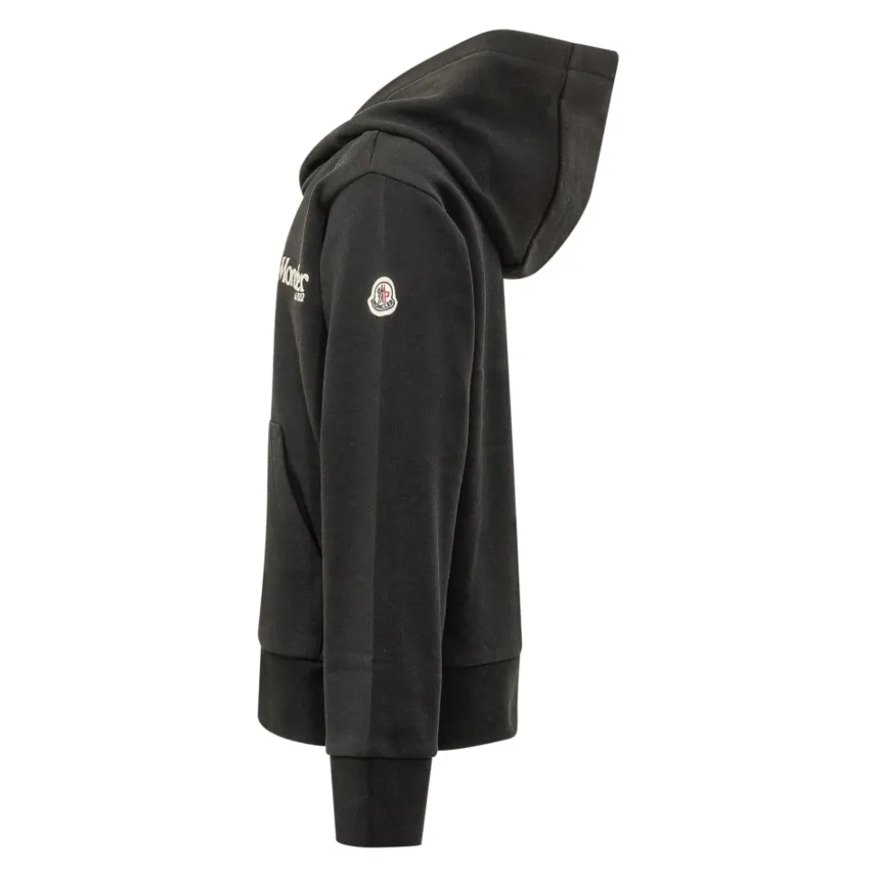 Sweat à capuche