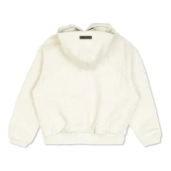 Sweat à Capuche Classique Estampé