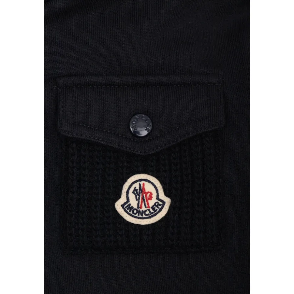 Sweat à capuche Enfant
