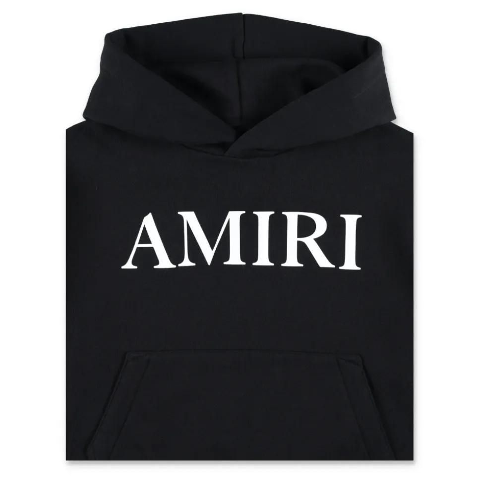 Sweat à capuche Logo