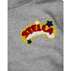 Sweat à capuche Patch