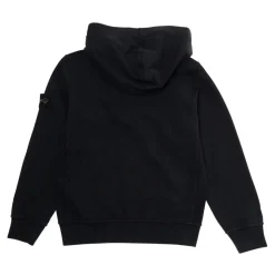 Sweat à capuche zippé