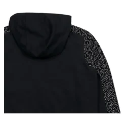 Sweat à capuche zippé