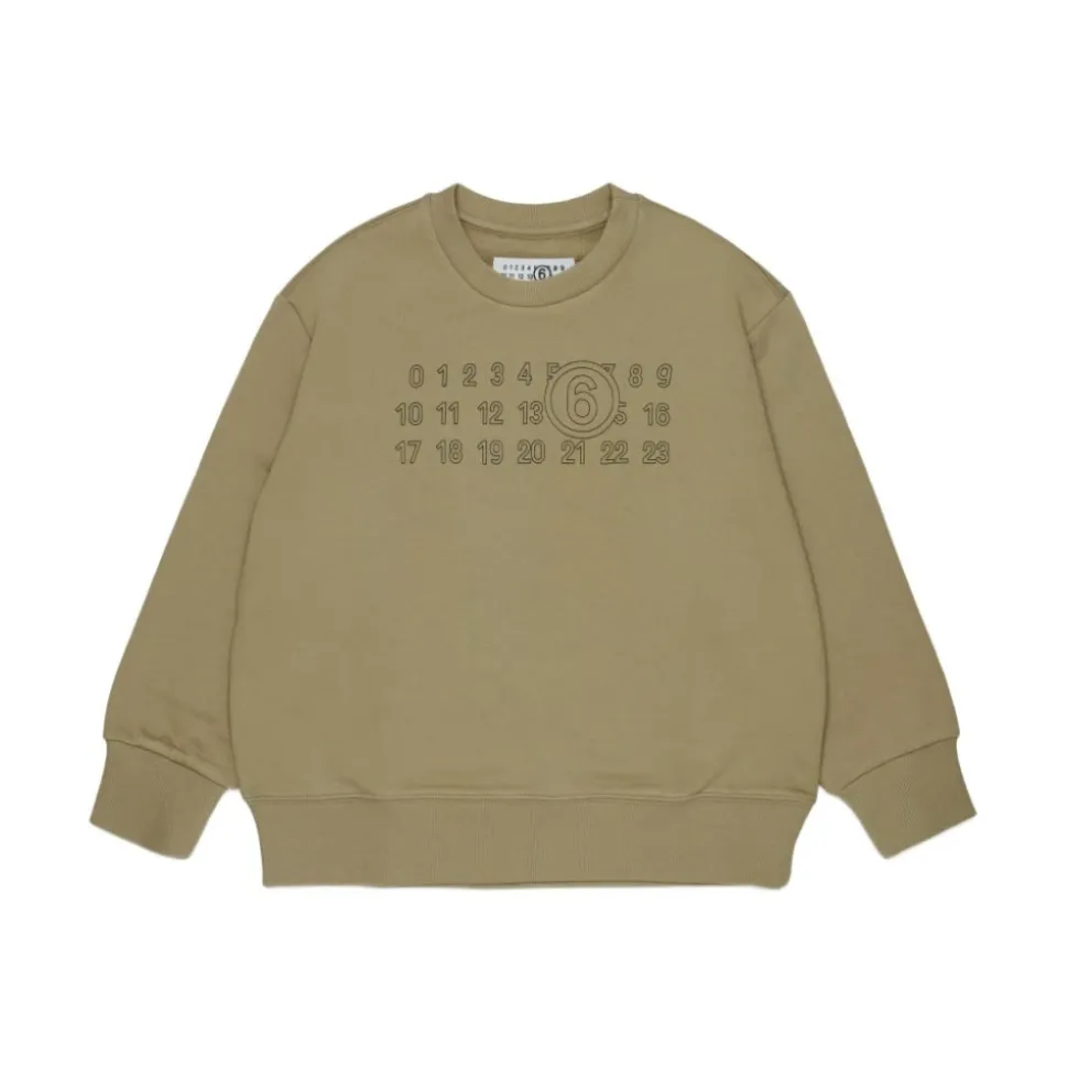 Sweaters MM6 Maison Margiela