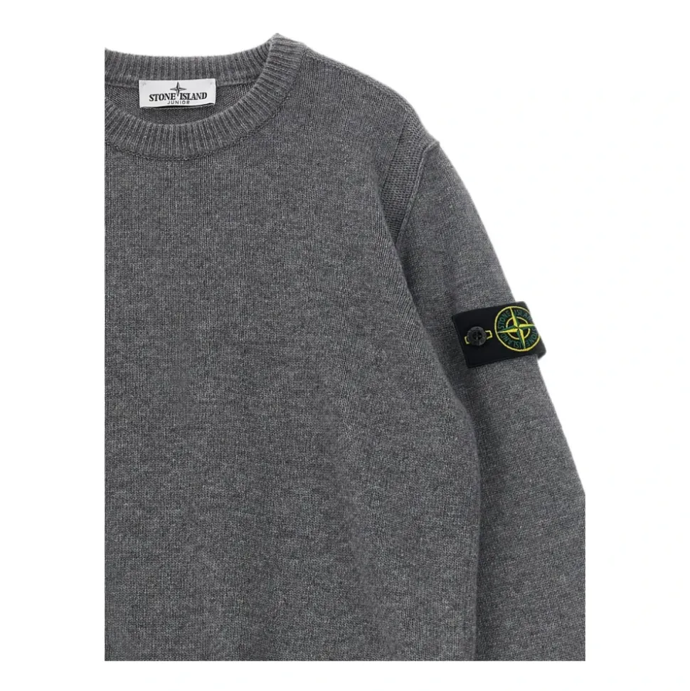 Sweaters Stone Island