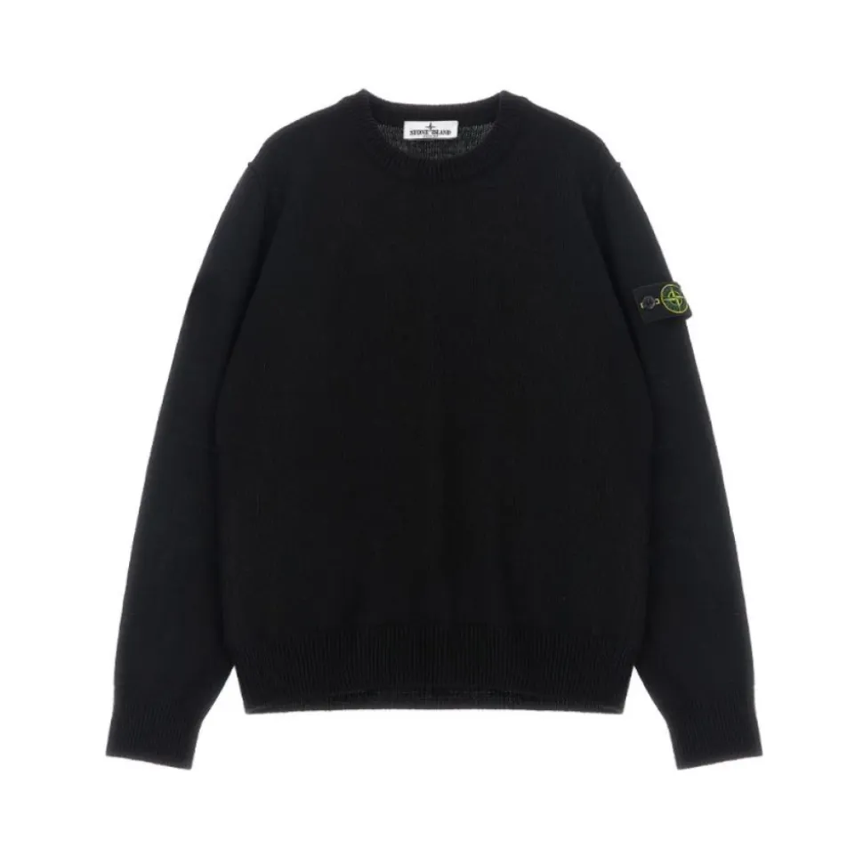 Sweaters Stone Island