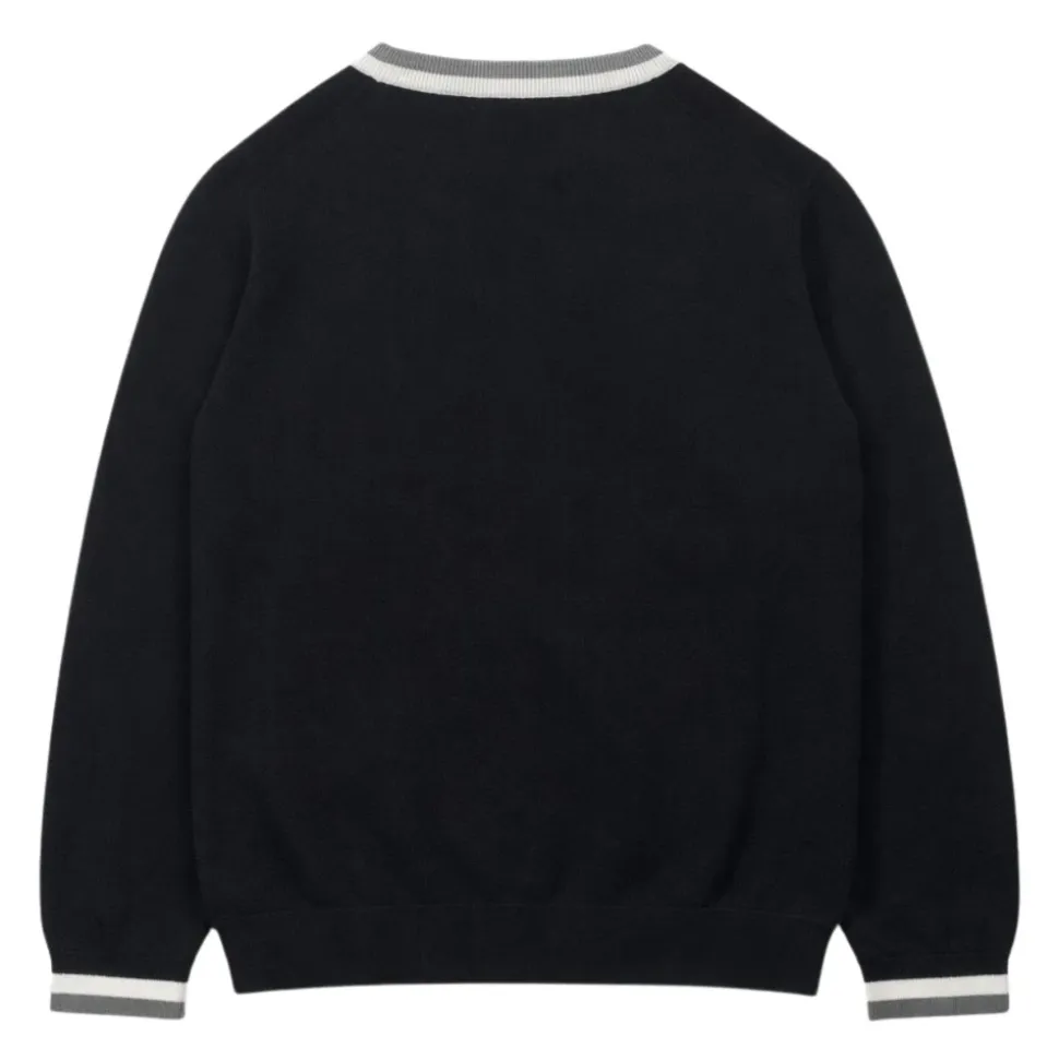 Sweaters Sun68