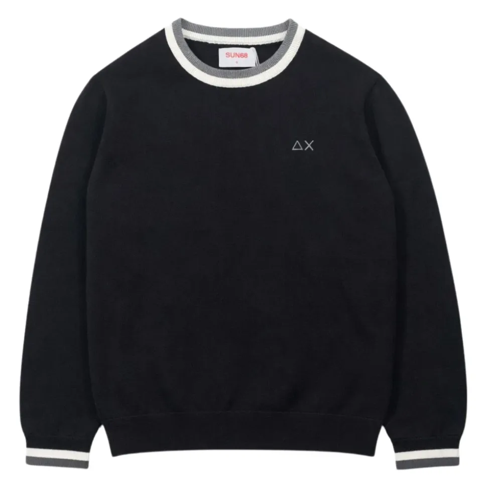 Sweaters Sun68