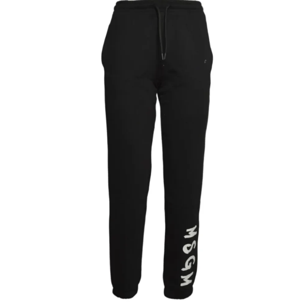 Sweatpants à logo