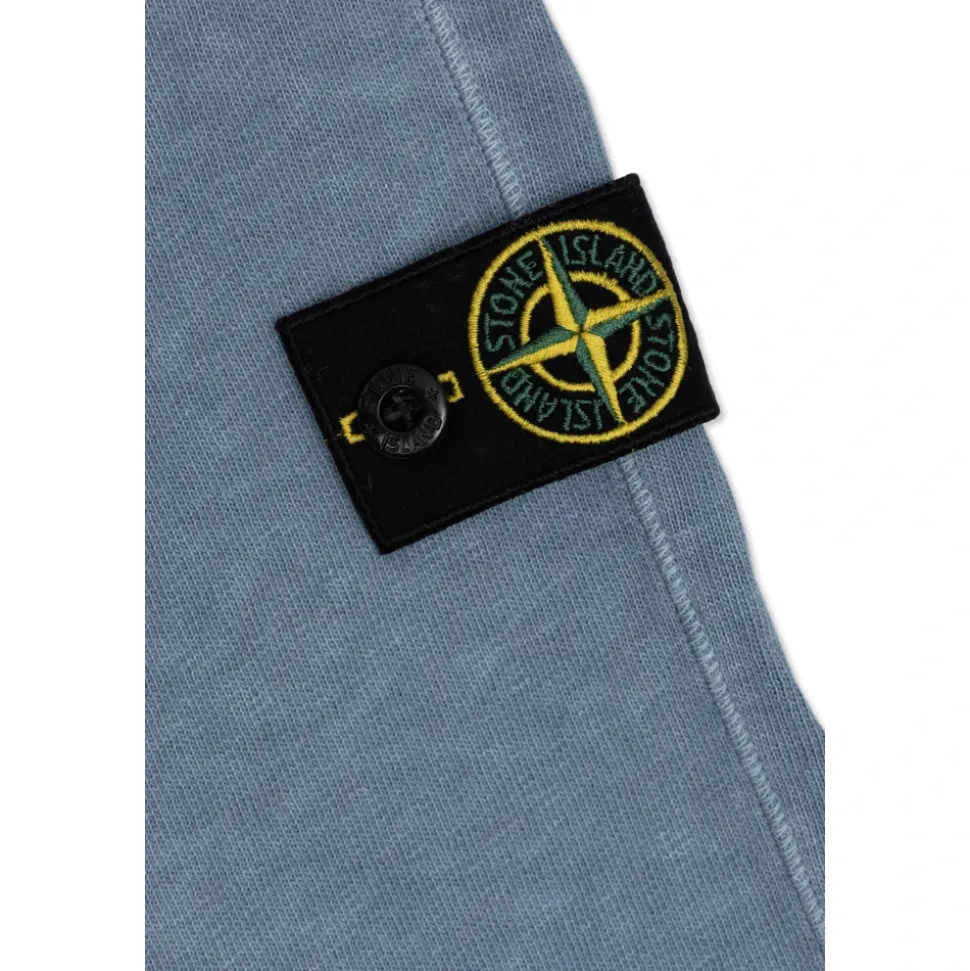 Sweatpants with logo