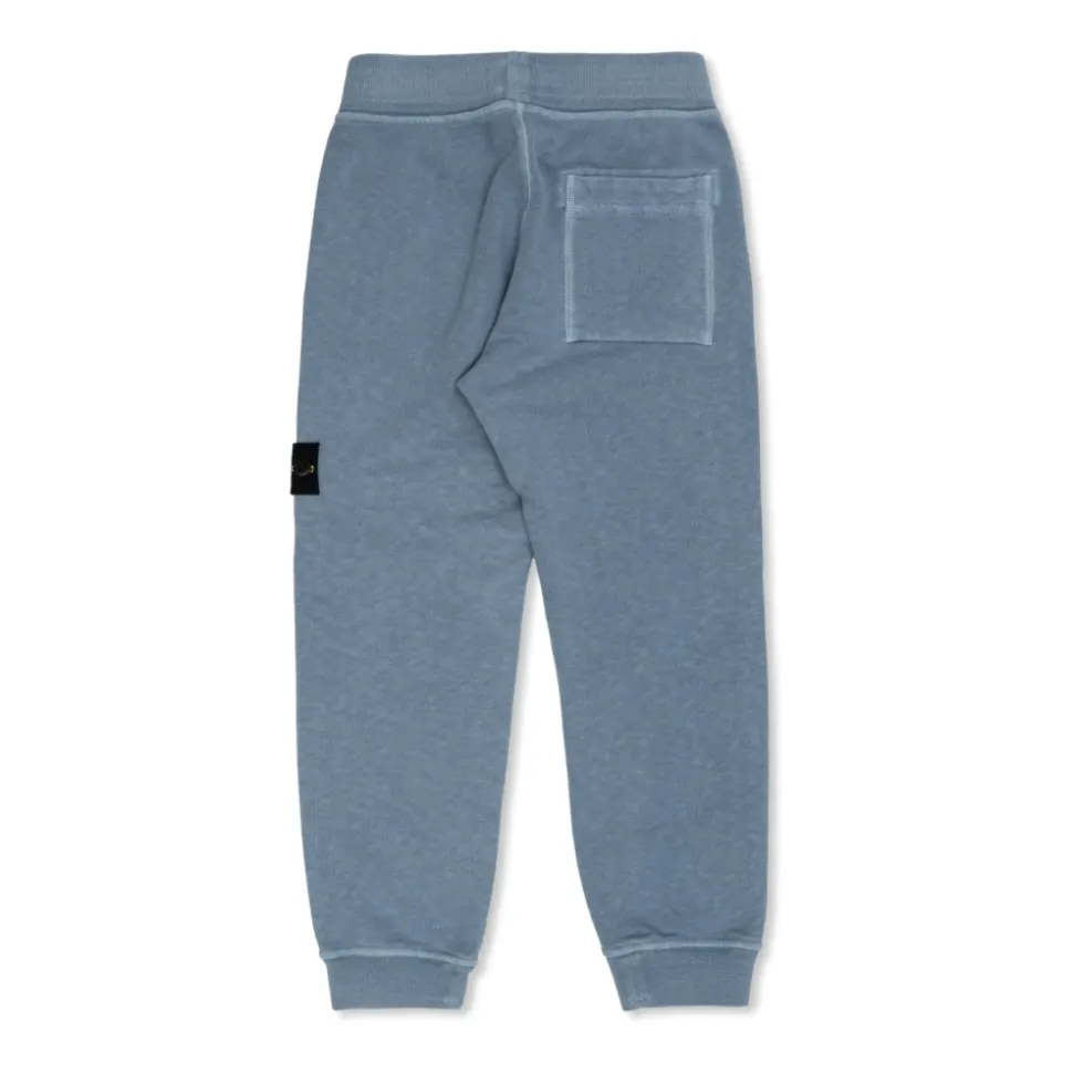 Sweatpants with logo
