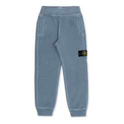 Sweatpants with logo