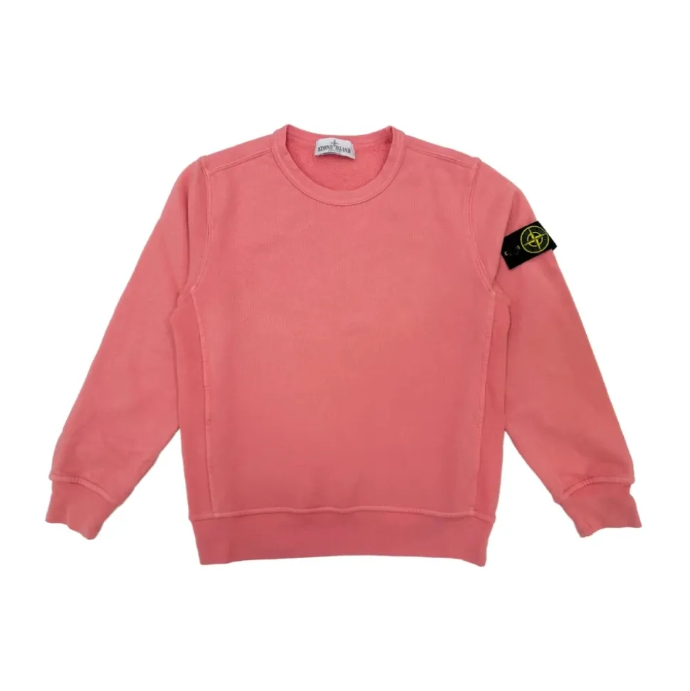 Sweatshirt avec logo