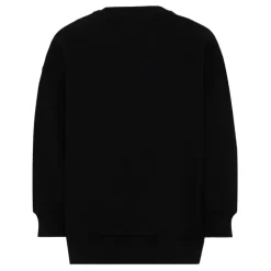 Sweatshirt avec logo zèbre
