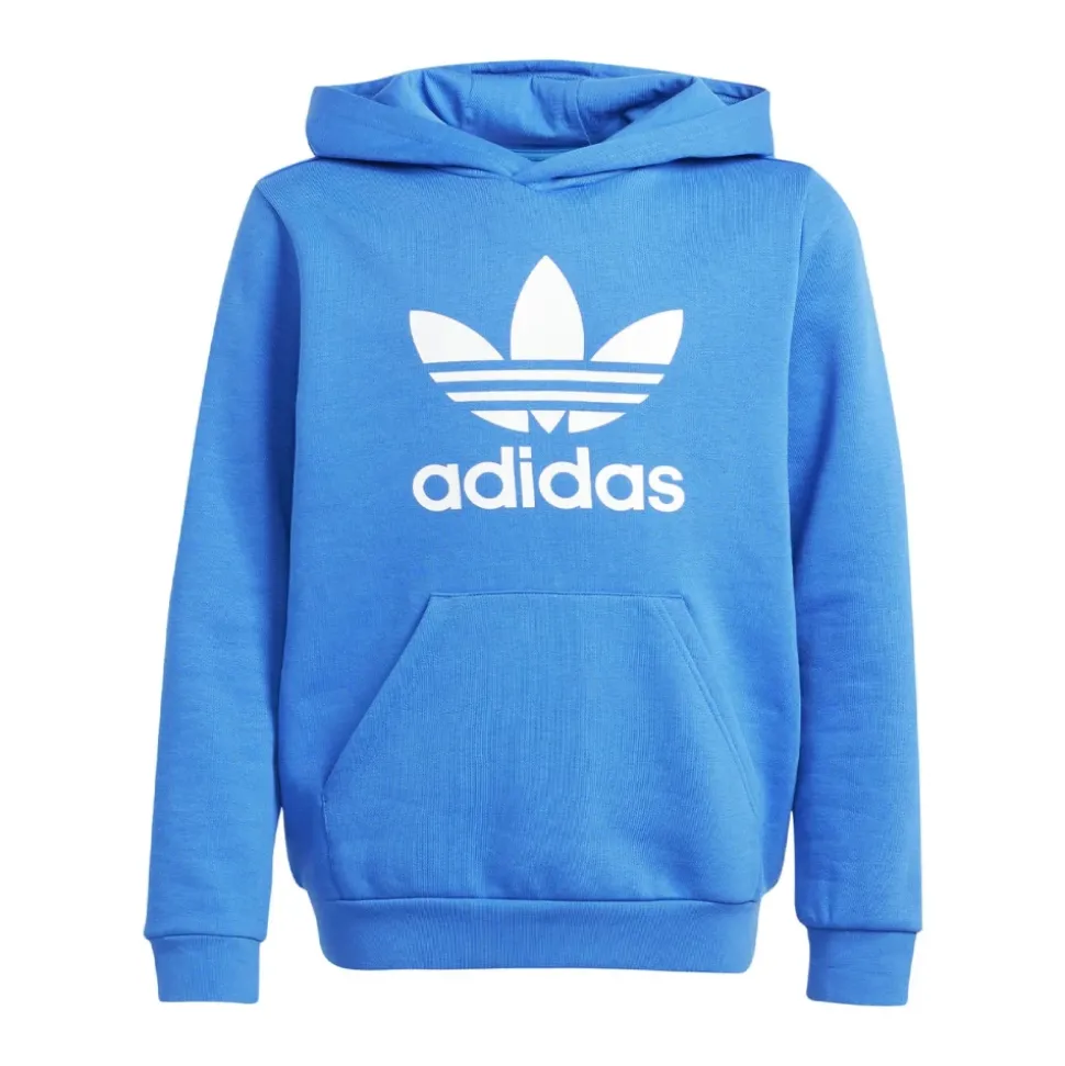 Sweat-shirt à capuche