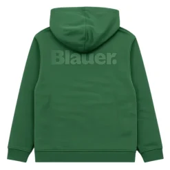 Sweatshirt à capuche