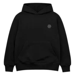 Sweatshirt à capuche