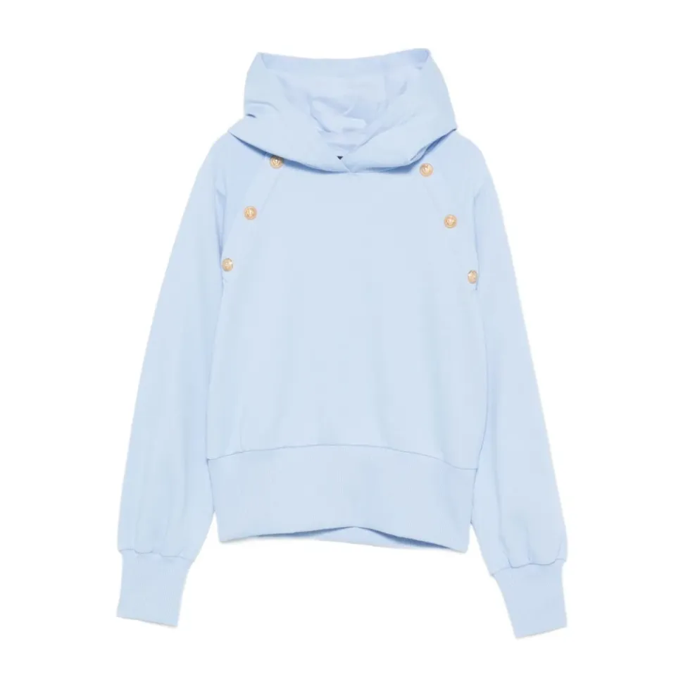 Sweat-shirt à capuche