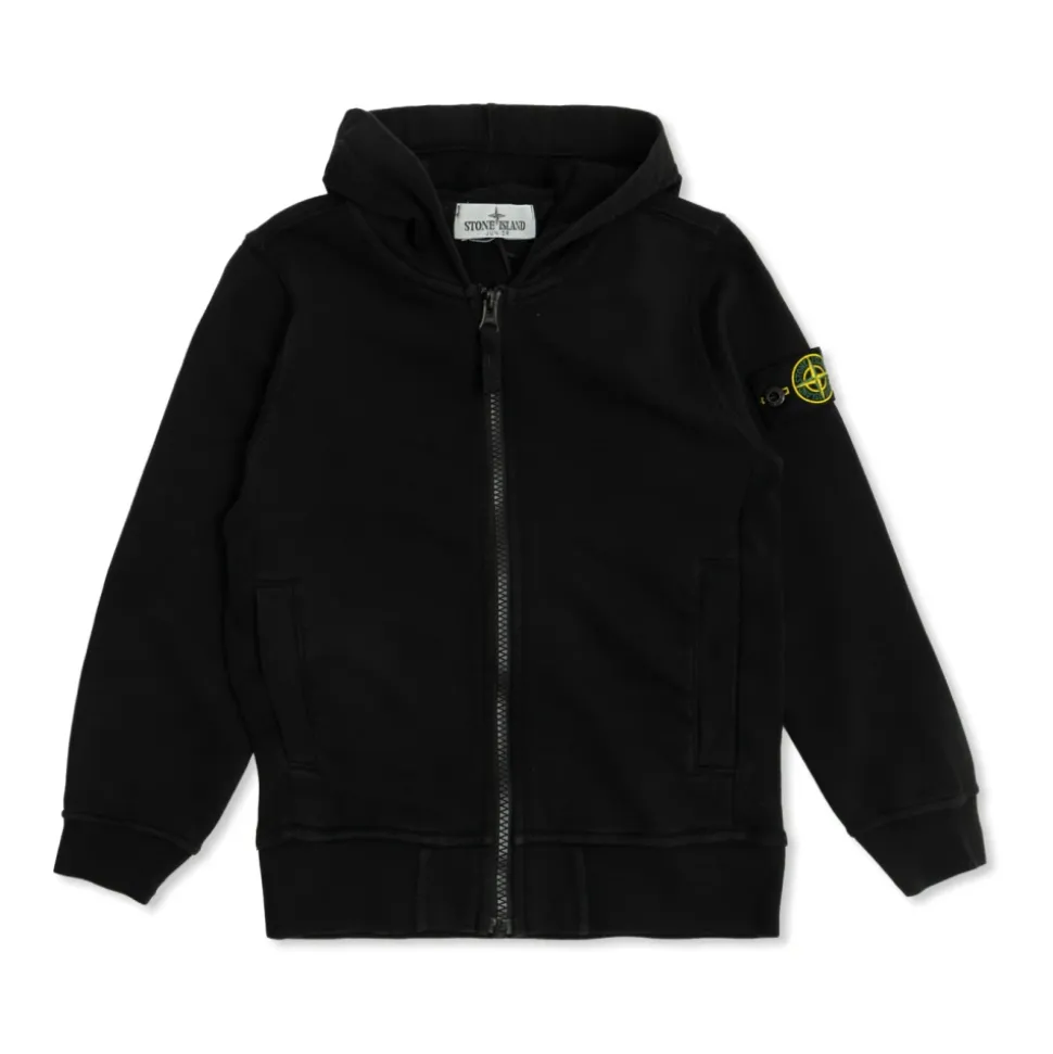 Sweat-shirt à capuche