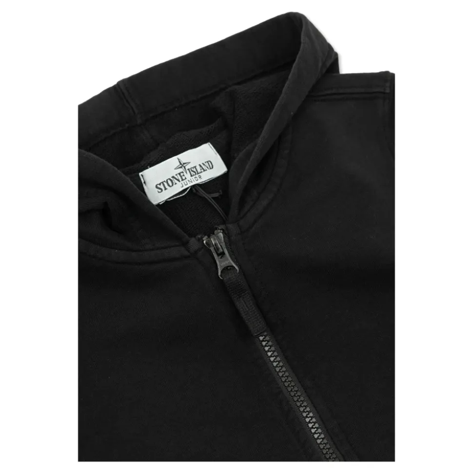 Sweat-shirt à capuche