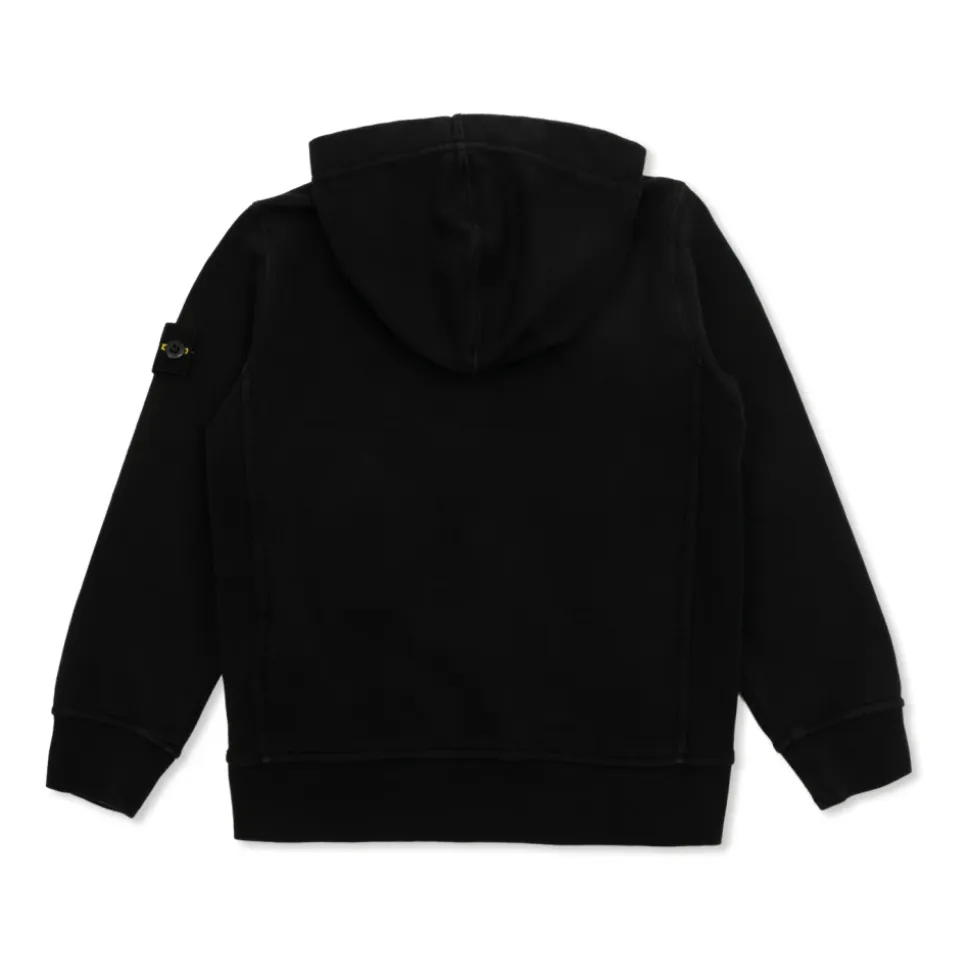 Sweat-shirt à capuche